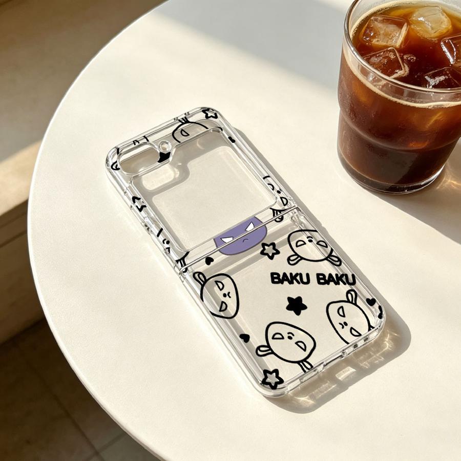Phone Cases Z Fold 5 - Case for Samsung Galaxy Z Fold
