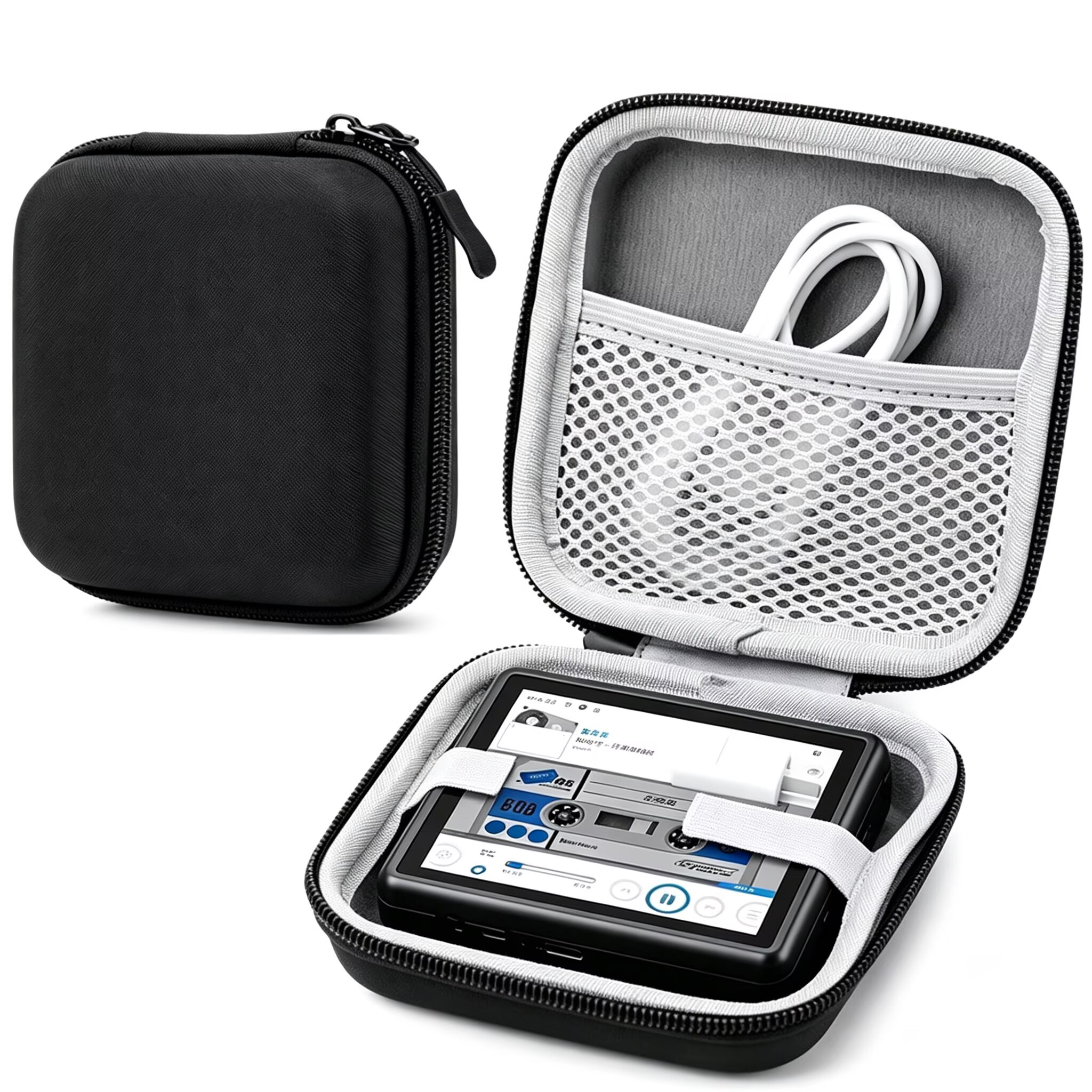 Phone Cases Android - Handheld Game Console,Storage Cover For ANBERNIC