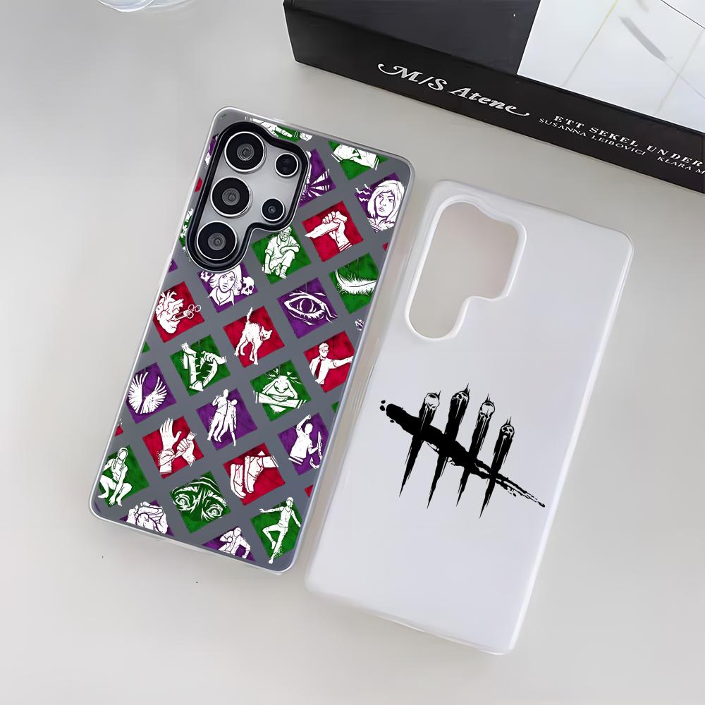 Phone Cases For Samsung S22 - Game D-Dead By D-Daylight Phone Case