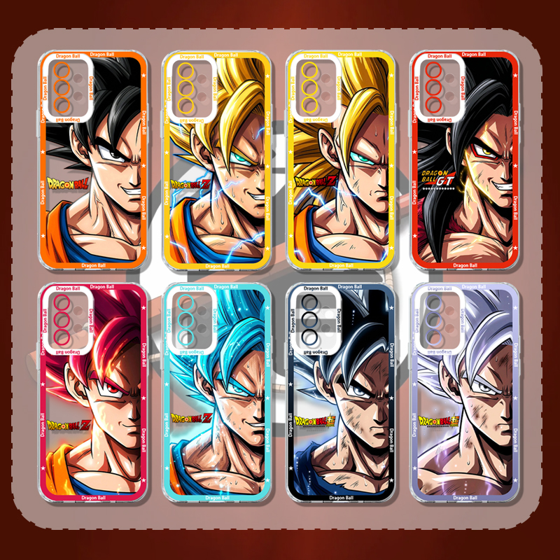 Phone Cases For Samsung A14 - Case for D-DRAGON BALL GOKU Samsung
