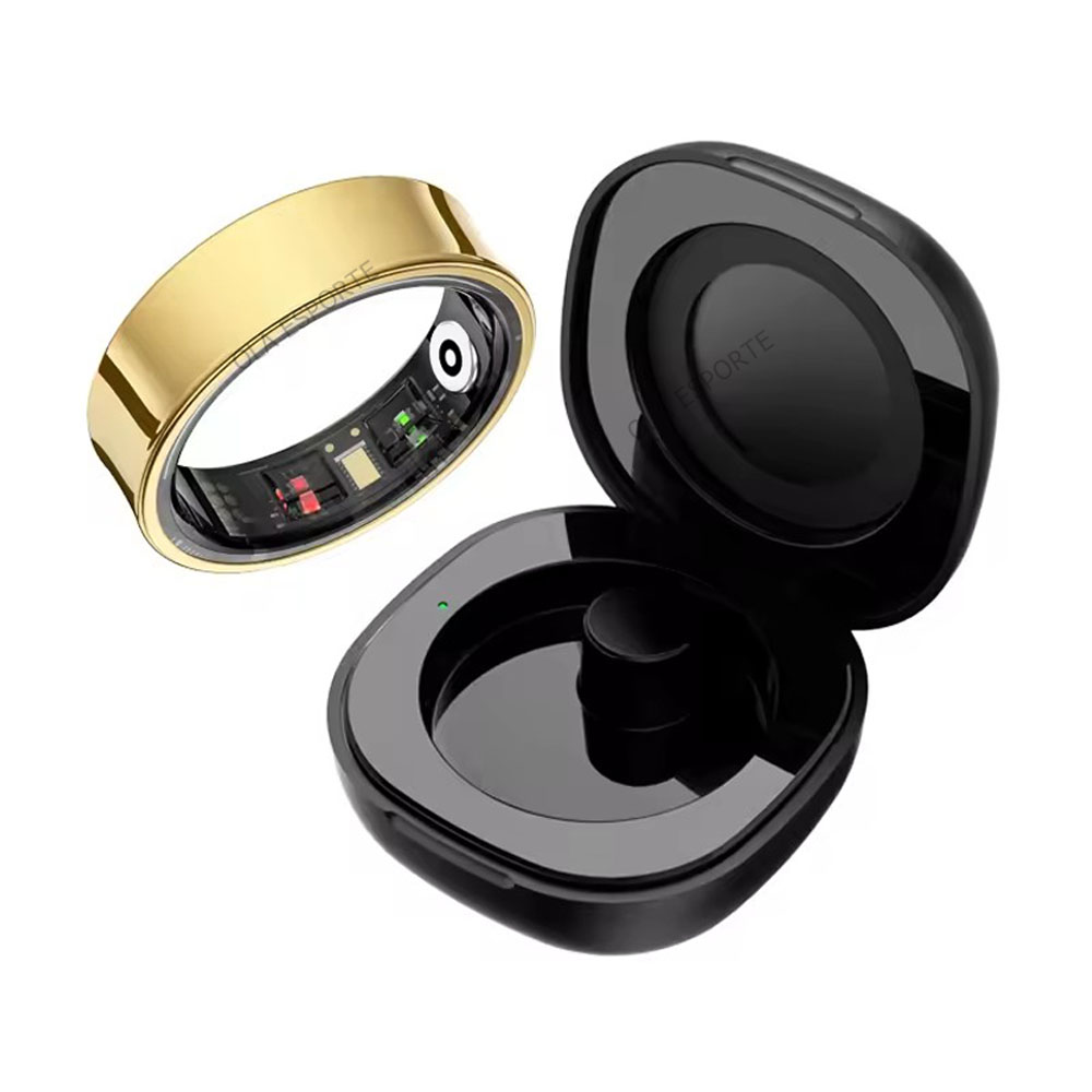 Phone Cases Android - New R09 Smart Ring Men Women