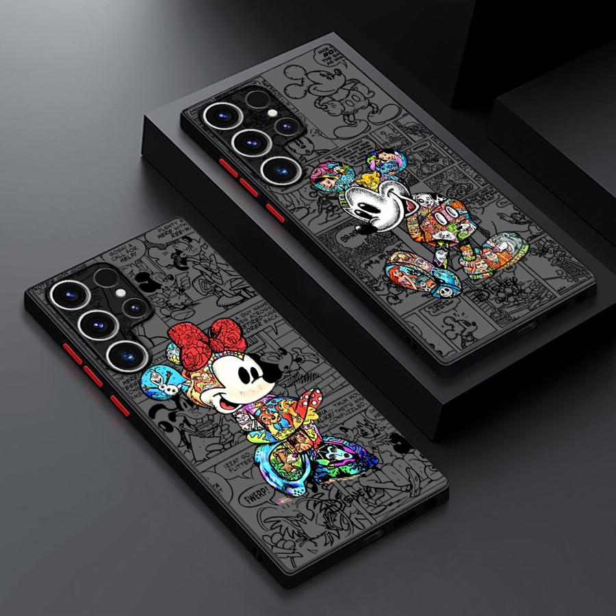 Phone Cases For Samsung S22 - Case for Samsung Galaxy S26 S21