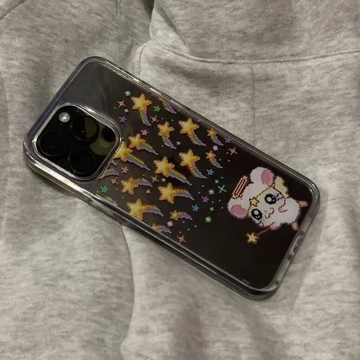 Phone Cases Xr Cute - Cute Cartoon Flying Mouse Kawaii Creative