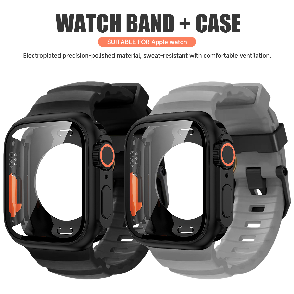 Silicone Strap+PC Case for App - Phone Cases Android 리뷰 및 가격