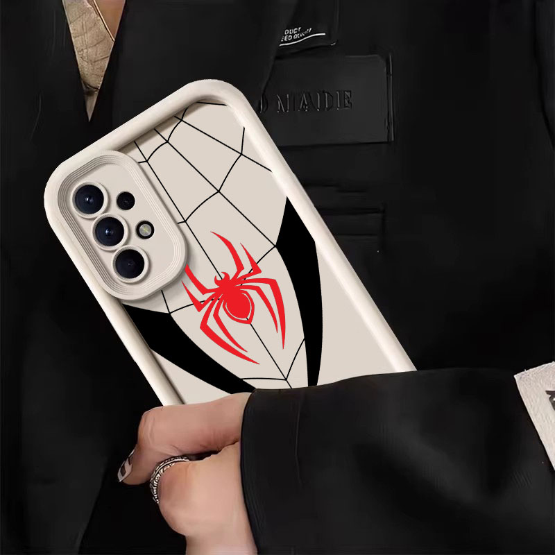 Marvel Spiderman Venom Manga C - Phone Cases Galaxy A16 5G 리뷰 및 가격