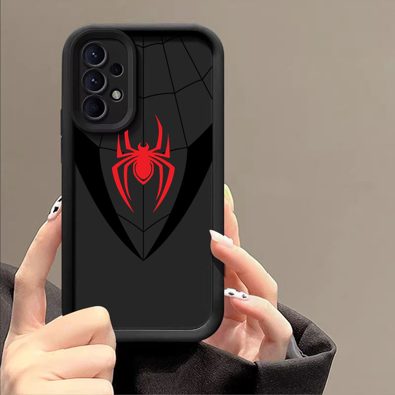 Marvel Spiderman Venom Manga C - Phone Cases Galaxy A16 5G 리뷰 및 가격
