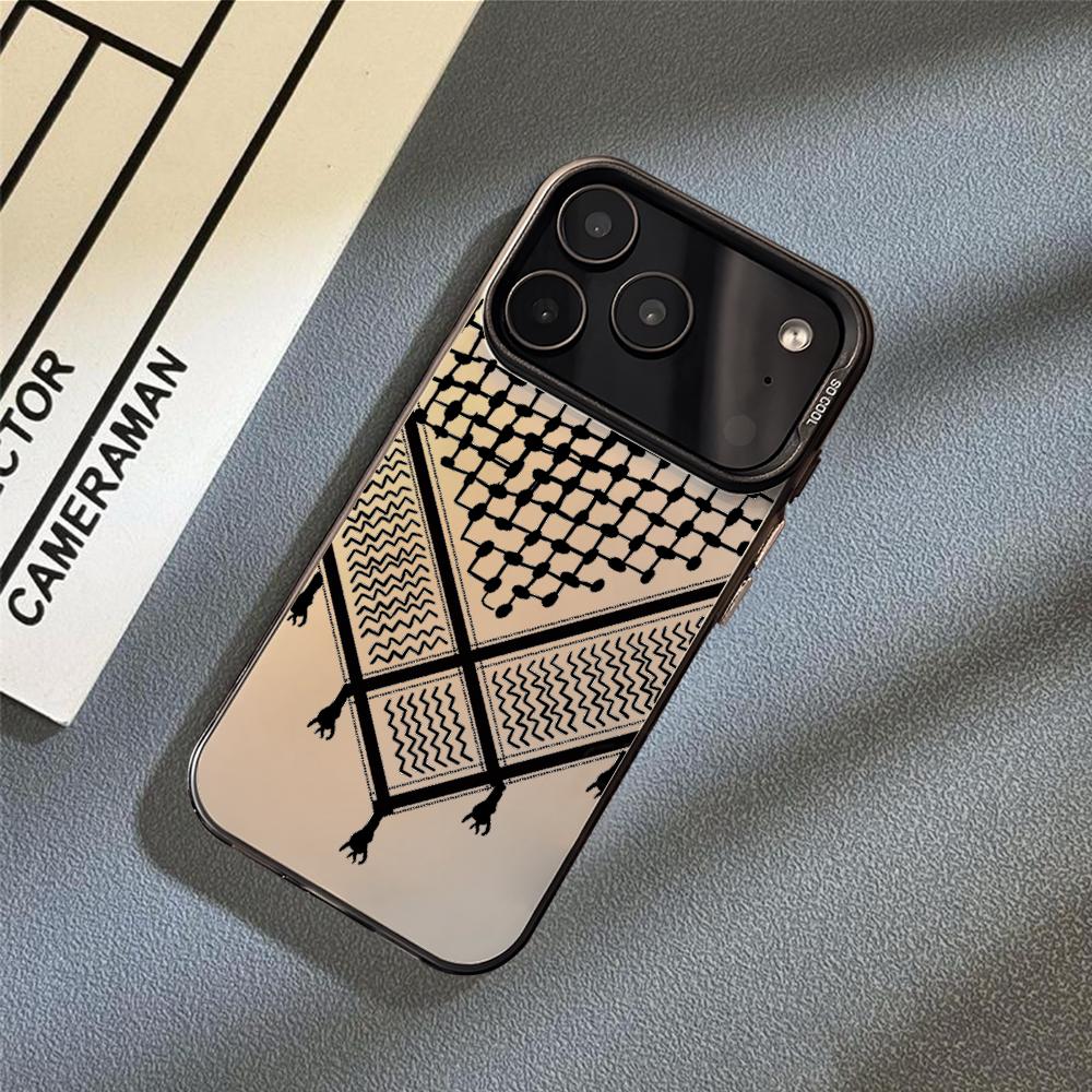 Keffiyeh P-Palestine Phone Cas - Phone Cases Iphone 12 리뷰 및 가격