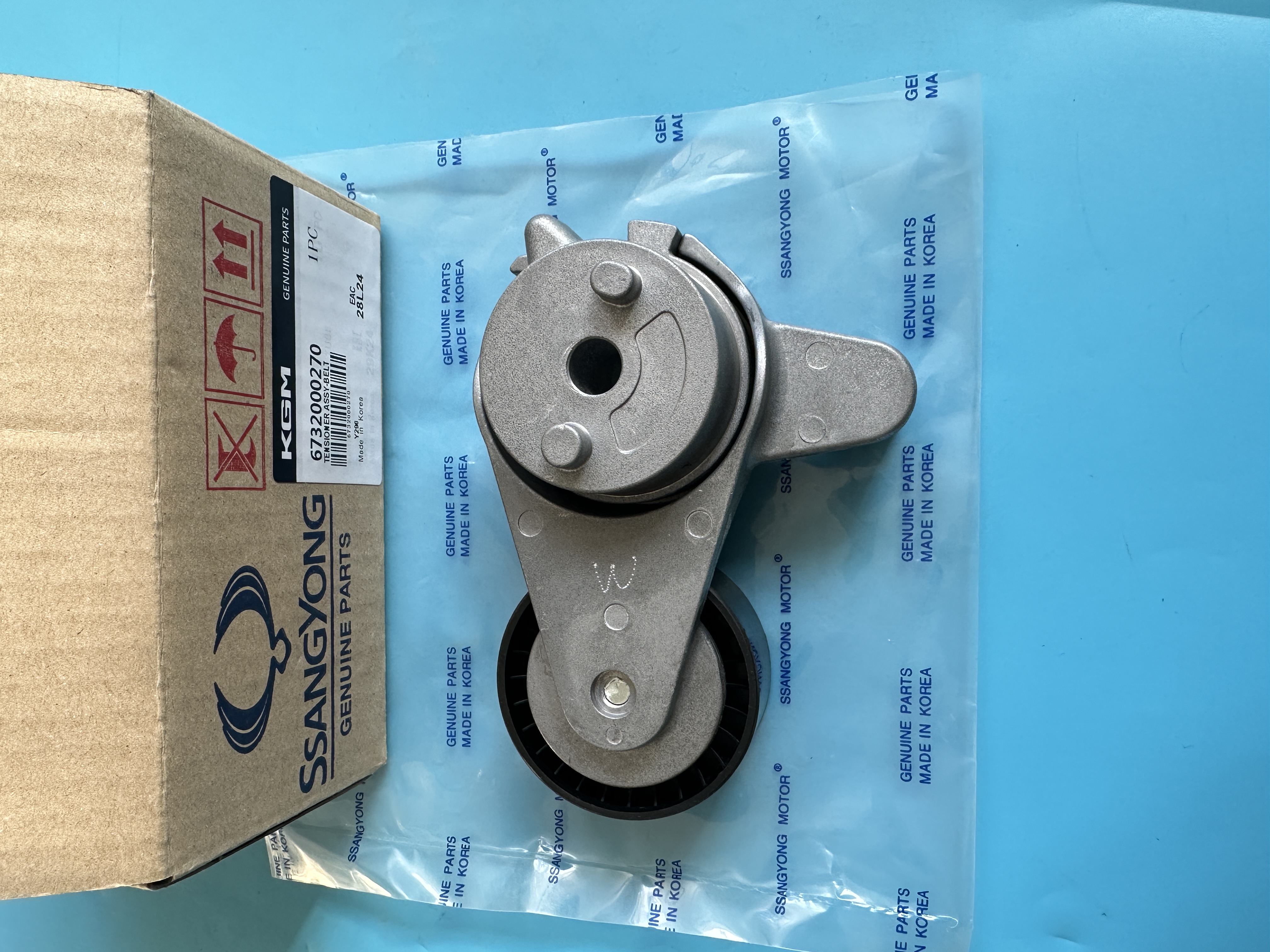 Timing Case Belt Tensioner Ass - Phone Cases Melbourne 리뷰 및 가격
