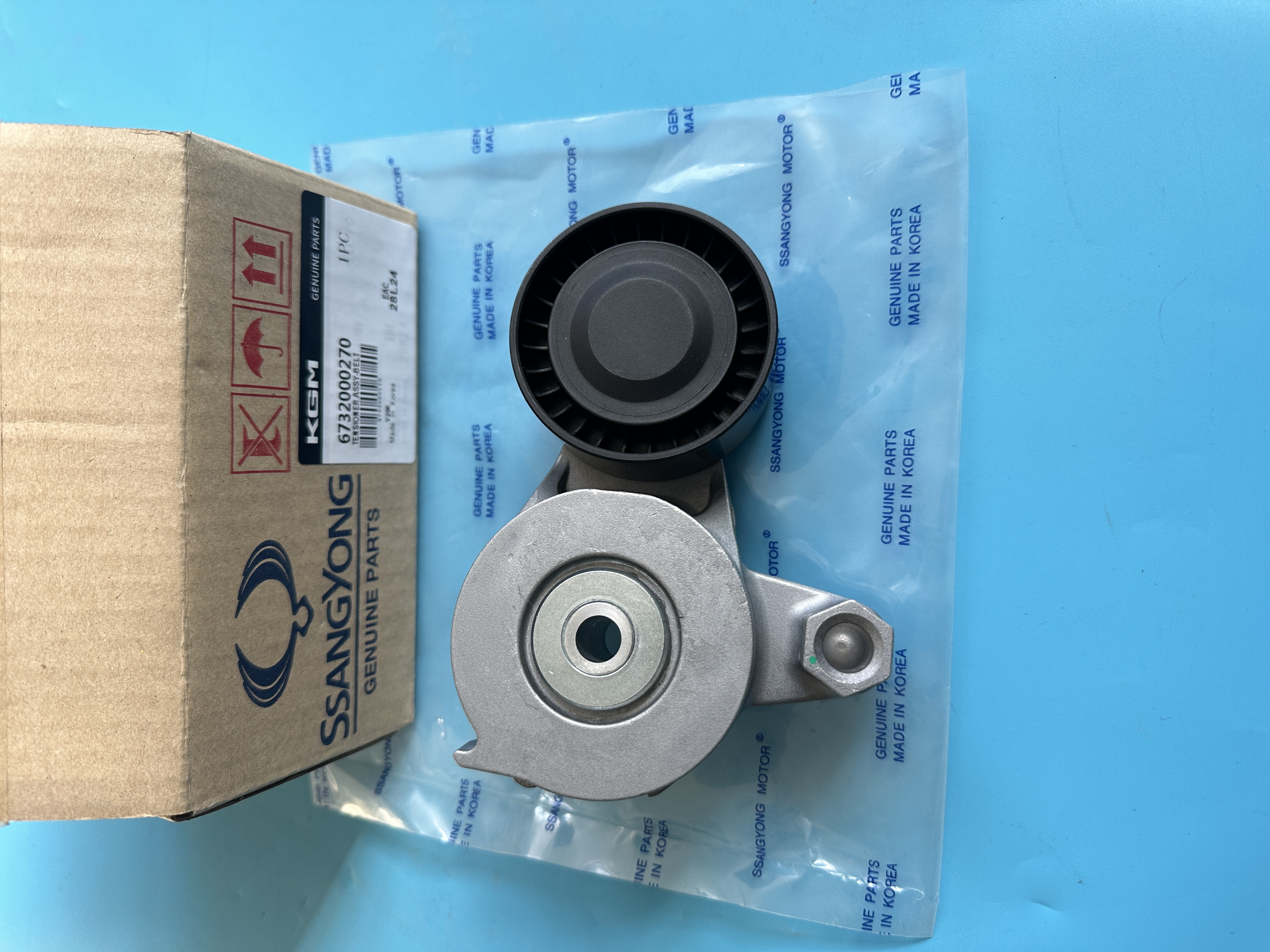 Timing Case Belt Tensioner Ass - Phone Cases Melbourne 리뷰 및 가격