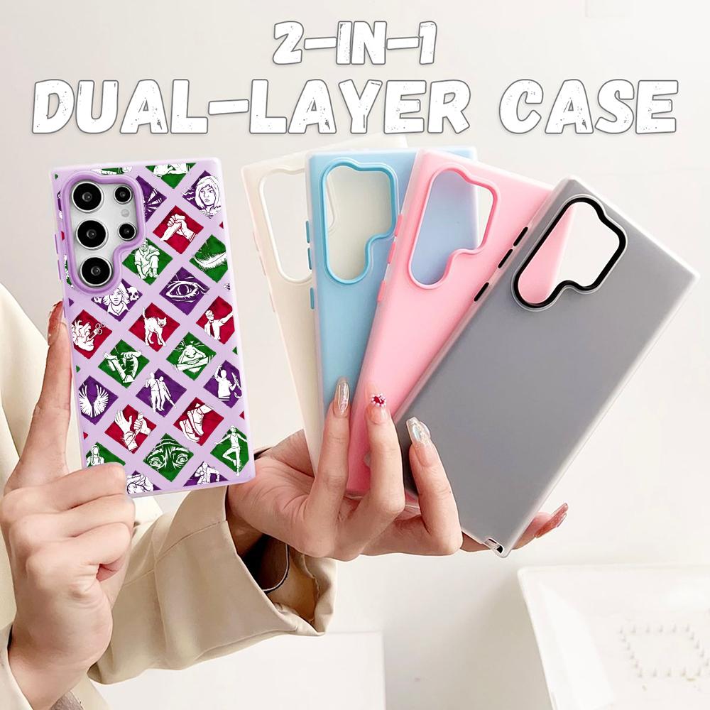 Game D-Dead By D-Daylight Phon - Phone Cases For Samsung S22 리뷰 및 가격