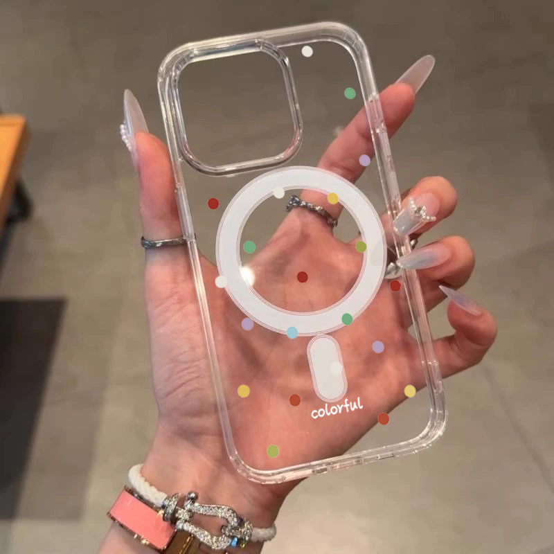 INS Korean Creative Colored Wa - Phone Cases Durable 리뷰 및 가격