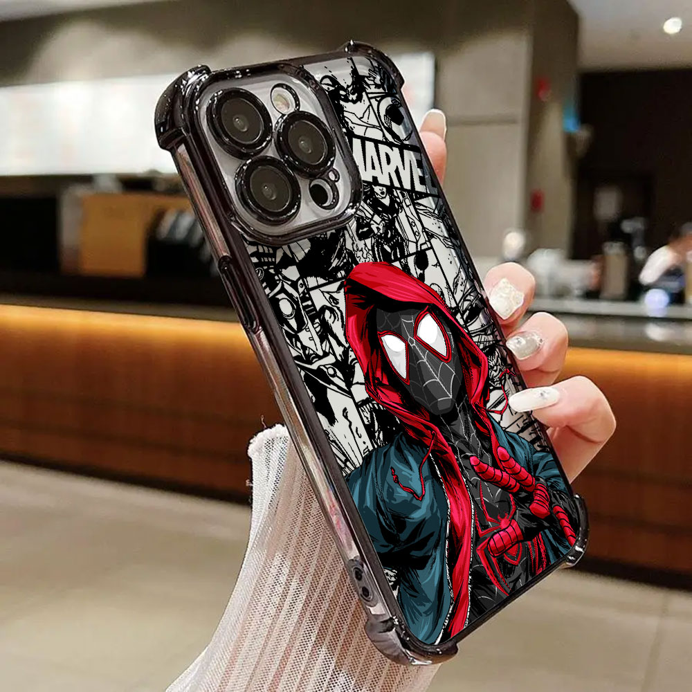 Marvel Phone Case For Xiaomi P - Phone Cases Protective 리뷰 및 가격