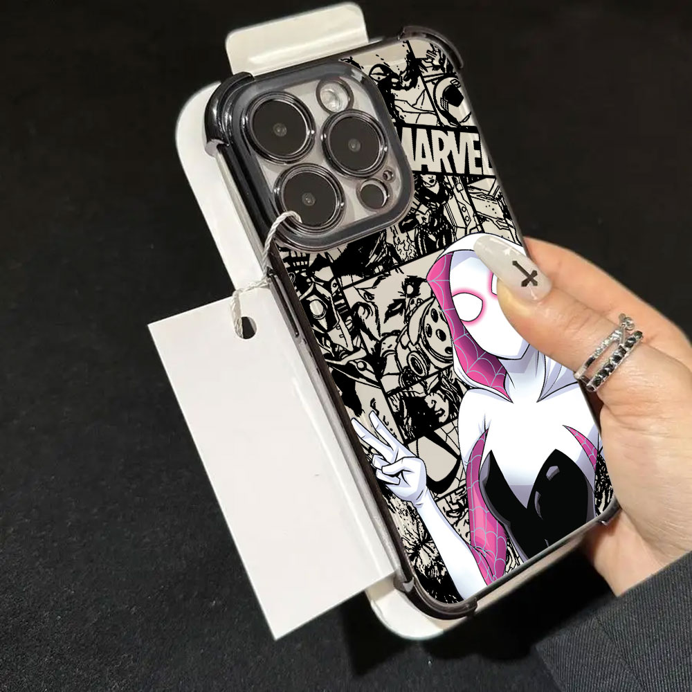Marvel Phone Case For Xiaomi P - Phone Cases Protective 리뷰 및 가격