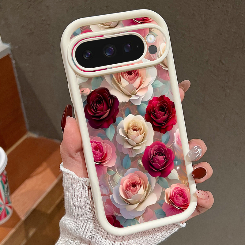 Soft TPU Phone Case For Google - Phone Cases Google Pixel 10 Pro 리뷰 및 가격