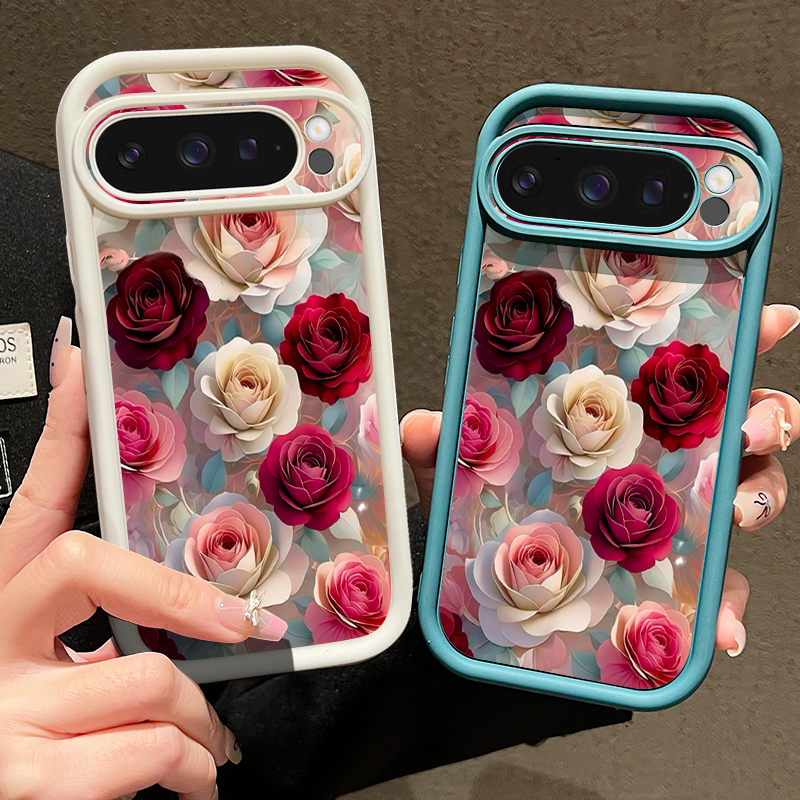 Soft TPU Phone Case For Google - Phone Cases Google Pixel 10 Pro 리뷰 및 가격