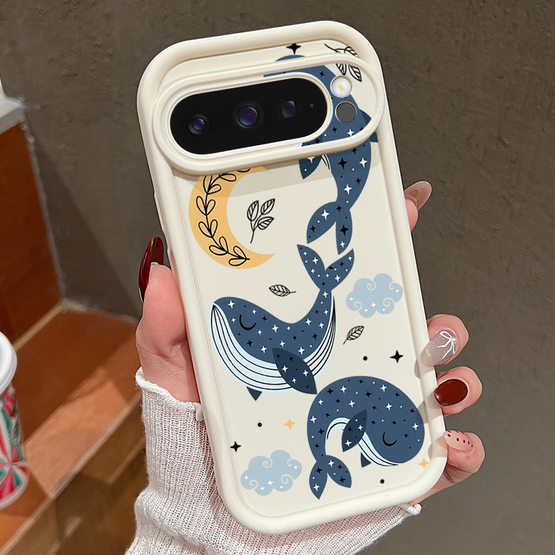 Soft TPU Phone Case For Google - Phone Cases Google Pixel 10 Pro 리뷰 및 가격