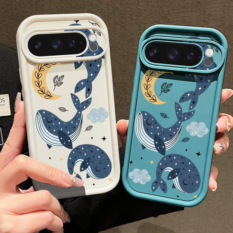 Soft TPU Phone Case For Google - Phone Cases Google Pixel 10 Pro 리뷰 및 가격