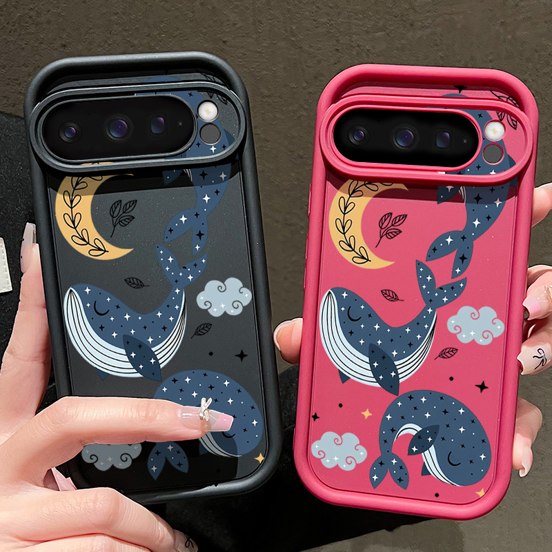Soft TPU Phone Case For Google - Phone Cases Google Pixel 10 Pro 리뷰 및 가격