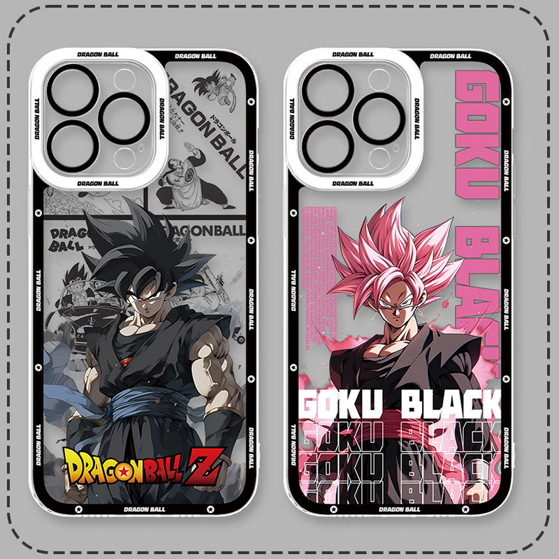 D-Dragon Ball GOKU BLACK VEGET - Phone Cases For Samsung S22 리뷰 및 가격