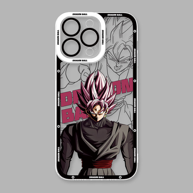 D-Dragon Ball GOKU BLACK VEGET - Phone Cases For Samsung S22 리뷰 및 가격