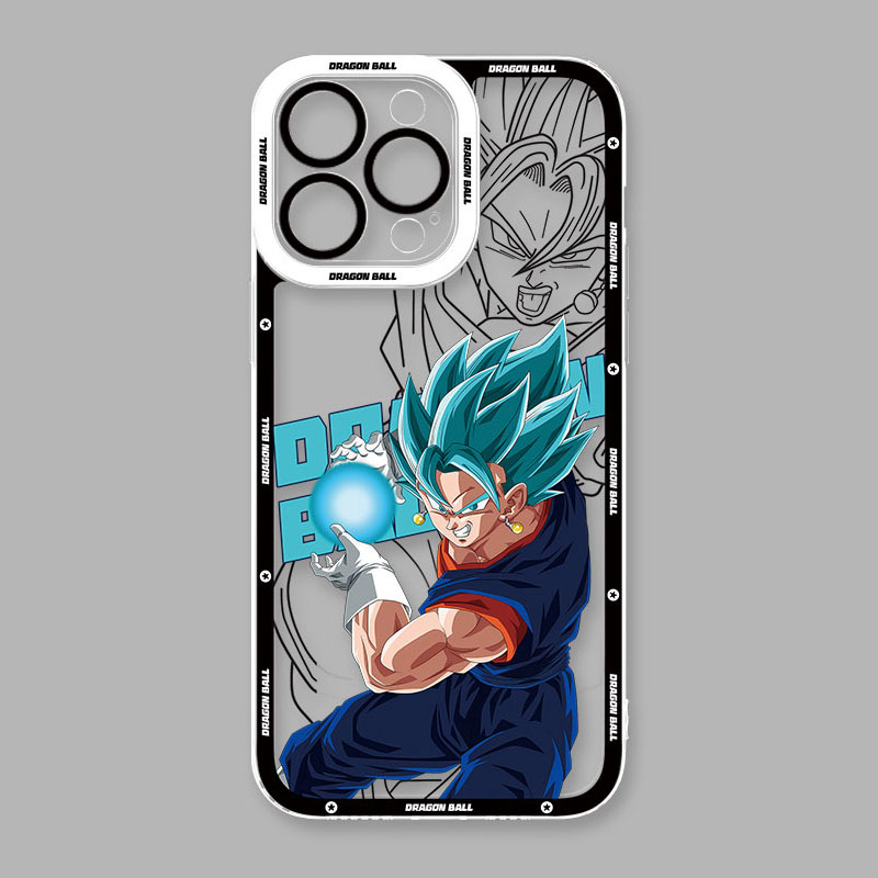 D-Dragon Ball GOKU BLACK VEGET - Phone Cases For Samsung S22 리뷰 및 가격