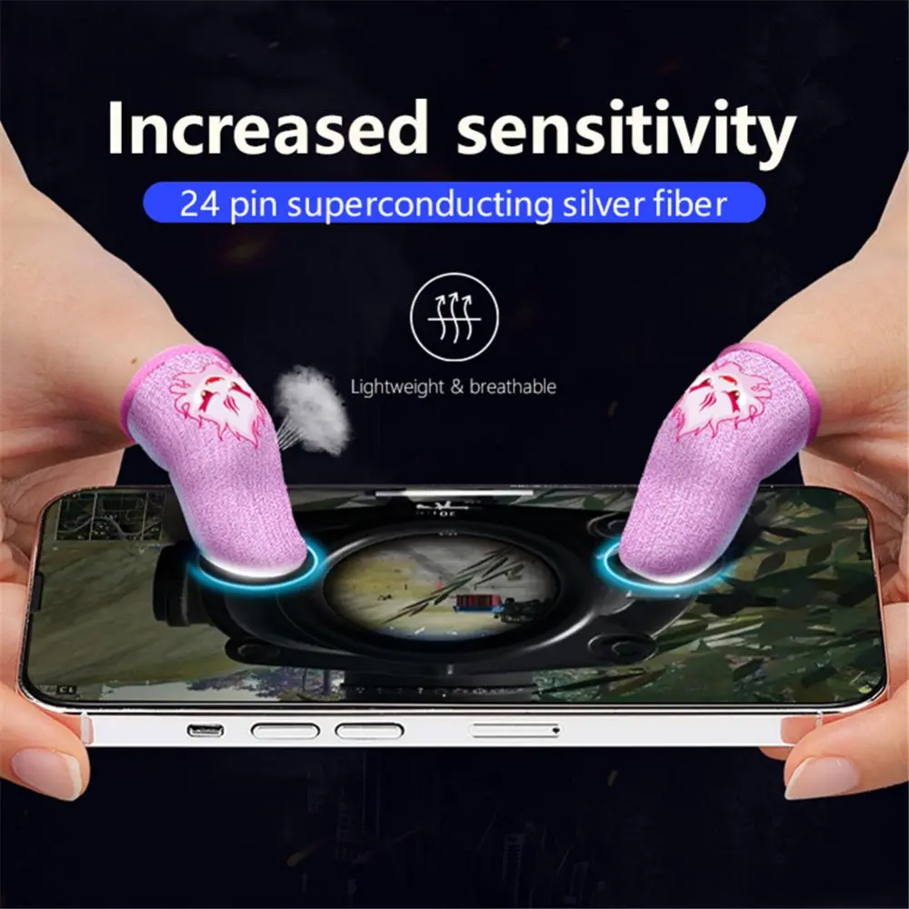 Best Performance Gaming Finger - Phone Cases Android 리뷰 및 가격