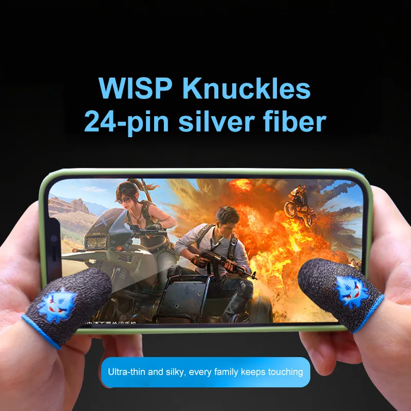 Best Performance Gaming Finger - Phone Cases Android 리뷰 및 가격
