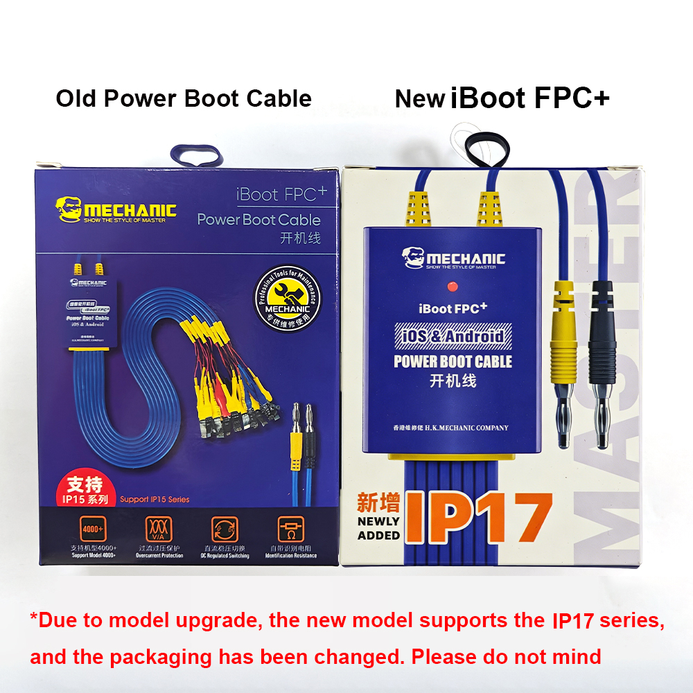MECHANIC iBoot FPC+ Power Boot - Phone Cases Rubber 리뷰 및 가격