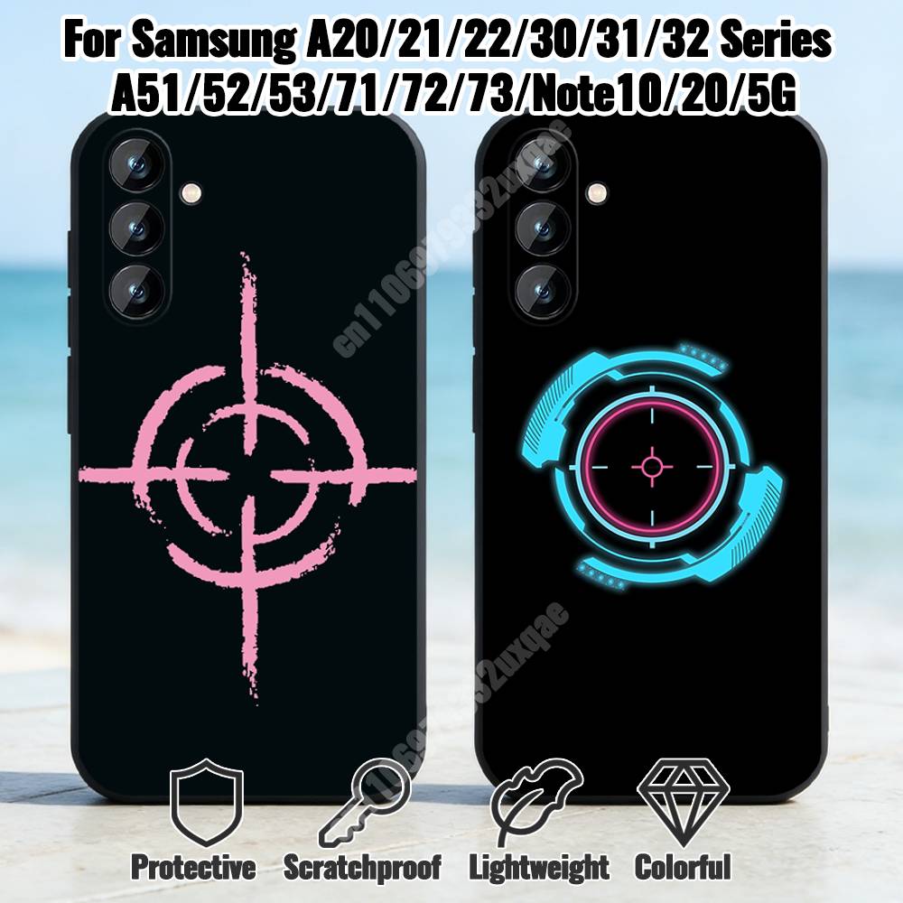 Sniper Scope Crosshair Target  - Phone Cases Target 리뷰 및 가격