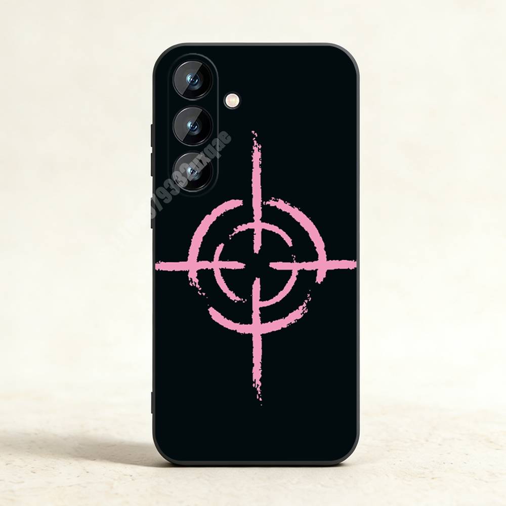 Sniper Scope Crosshair Target  - Phone Cases Target 리뷰 및 가격