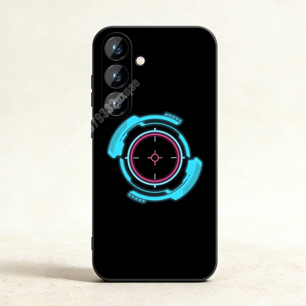 Sniper Scope Crosshair Target  - Phone Cases Target 리뷰 및 가격
