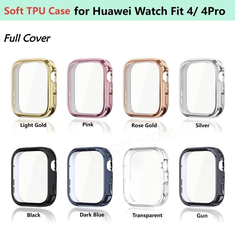 Soft TPU Case for Huawei Watch - Phone Cases Android 리뷰 및 가격