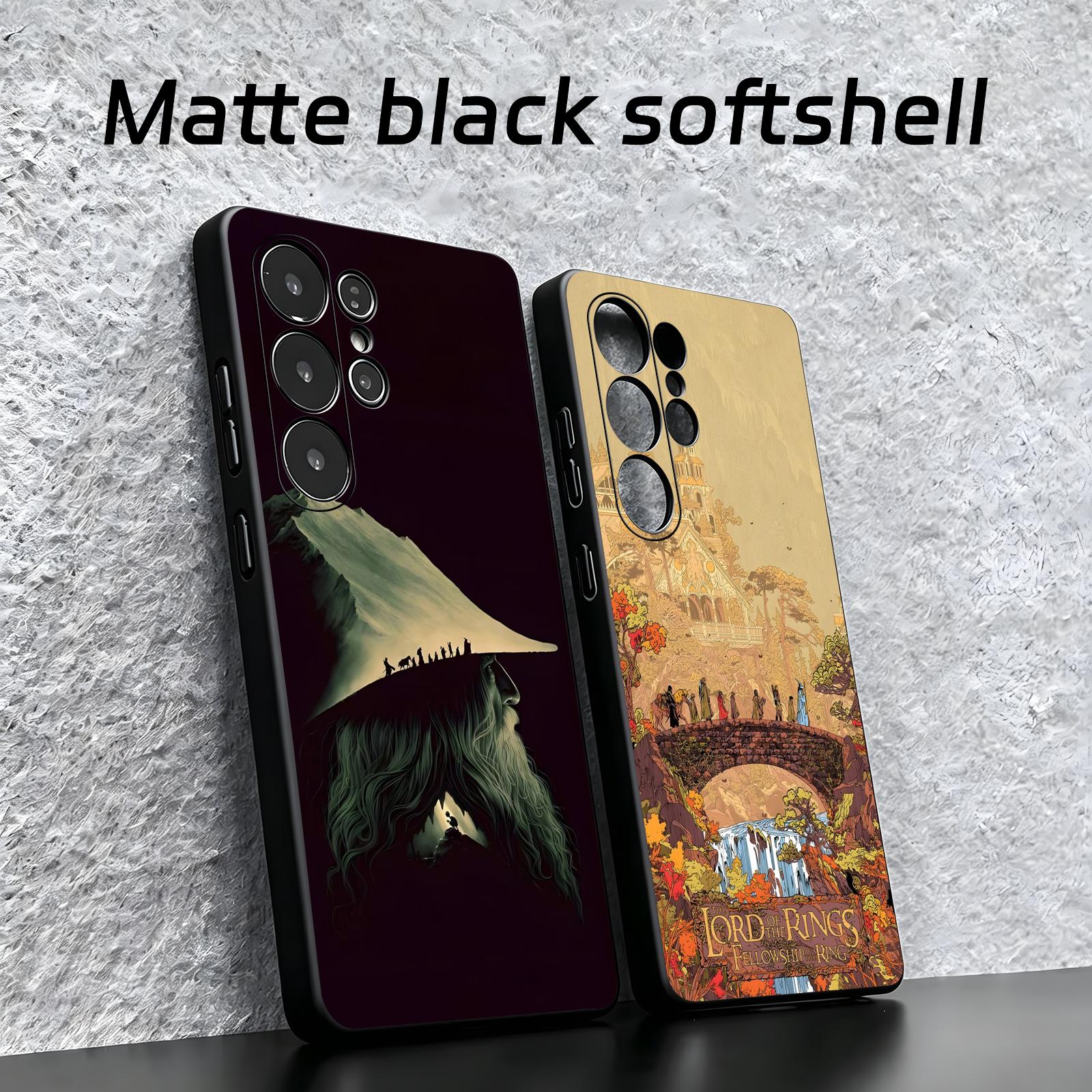 Phone Case For Samsung S26 S25 - Phone Cases For Samsung S22 리뷰 및 가격