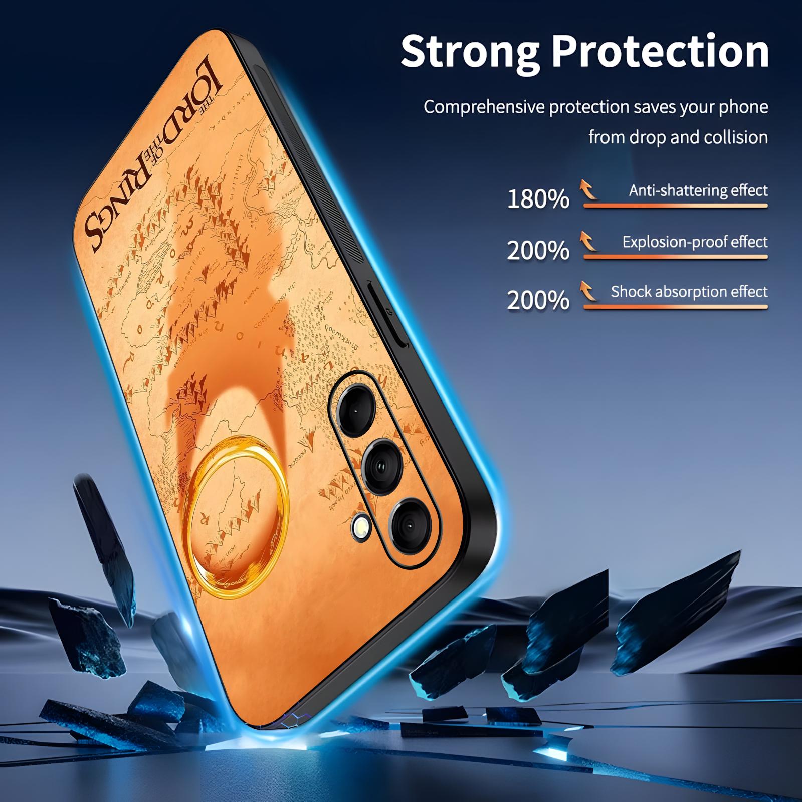 Phone Case For Samsung S26 S25 - Phone Cases For Samsung S22 리뷰 및 가격