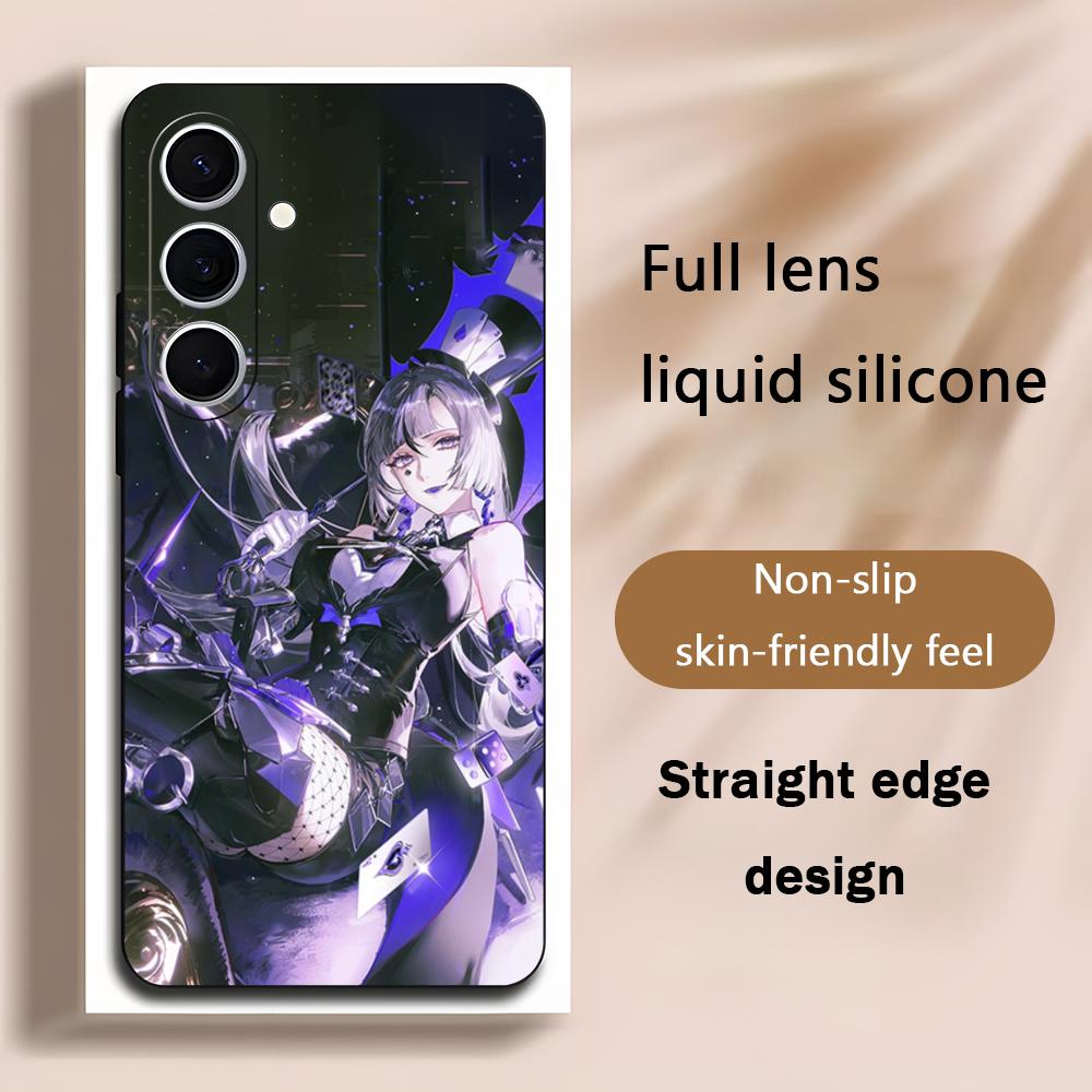 Punishing Gray Raven Popular P - Phone Cases Popular 리뷰 및 가격