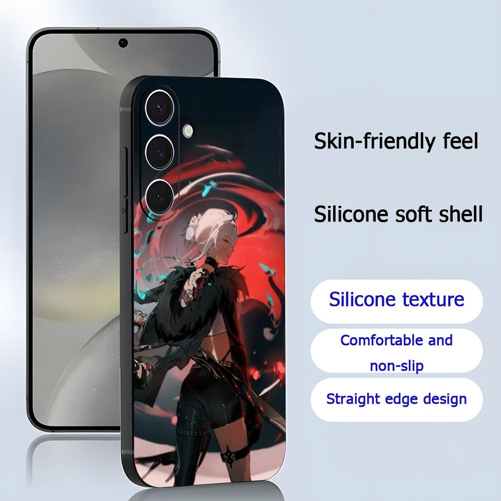 Punishing Gray Raven Popular P - Phone Cases Popular 리뷰 및 가격