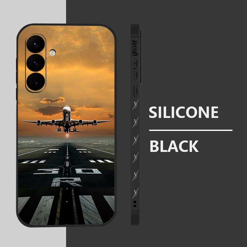 Airplane Print Phone Case For  - Phone Cases Galaxy A16 5G 리뷰 및 가격