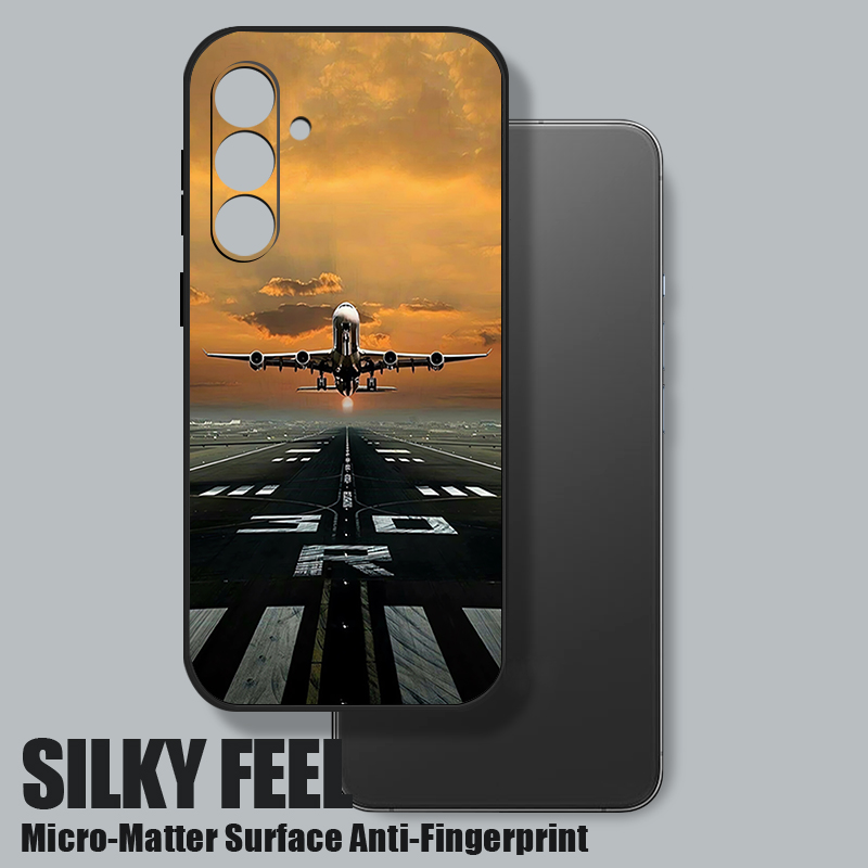 Airplane Print Phone Case For  - Phone Cases Galaxy A16 5G 리뷰 및 가격