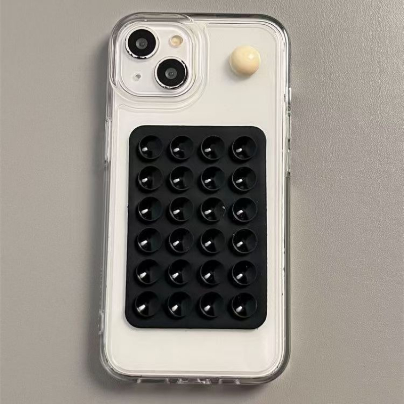 Silicone Suction Phone Case Mo - Phone Cases Case 리뷰 및 가격