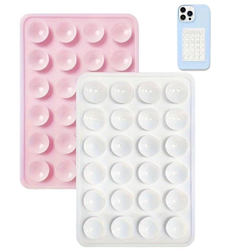 Silicone Suction Phone Case Mo - Phone Cases Case 리뷰 및 가격