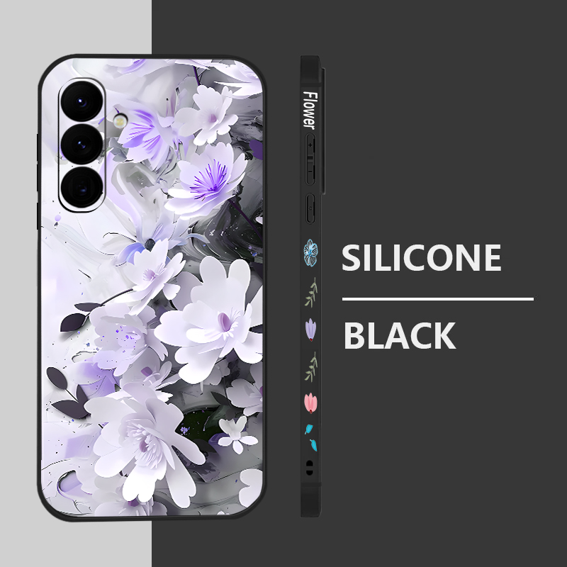 Creative Flower Lanyard Phone  - Phone Cases Galaxy A16 5G 리뷰 및 가격