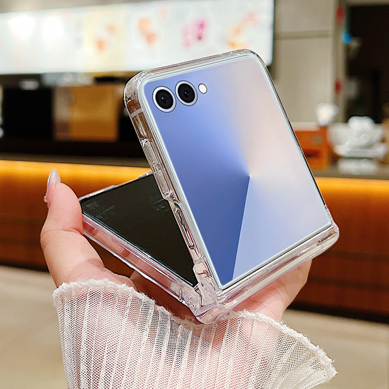 Colored Flowers Print Phone Ca - Phone Cases Z Fold 5 리뷰 및 가격