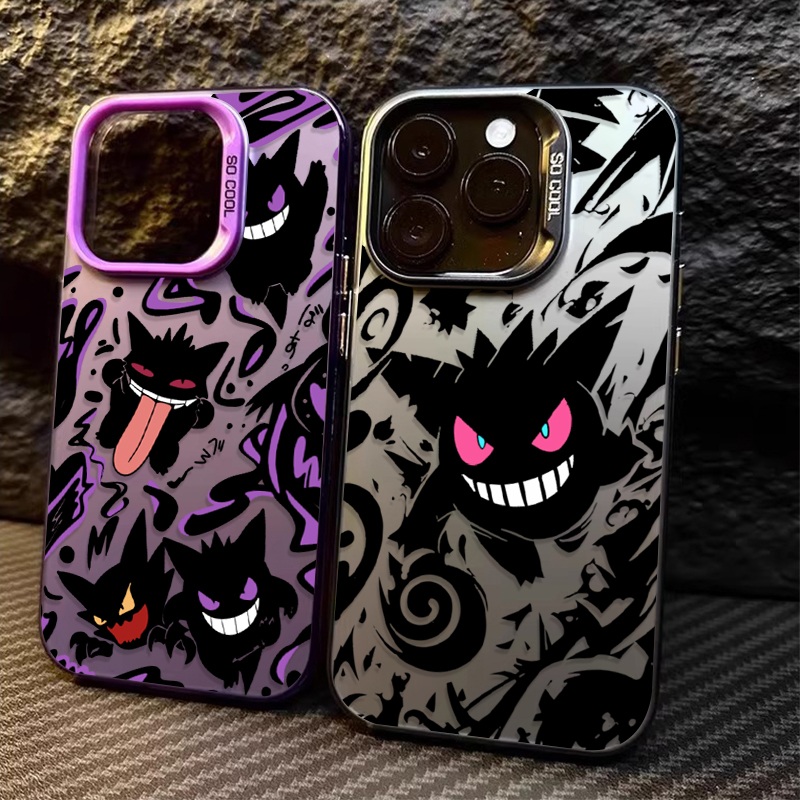 Pokemon Gengar Hard Case for S - Phone Cases For Samsung A14 리뷰 및 가격