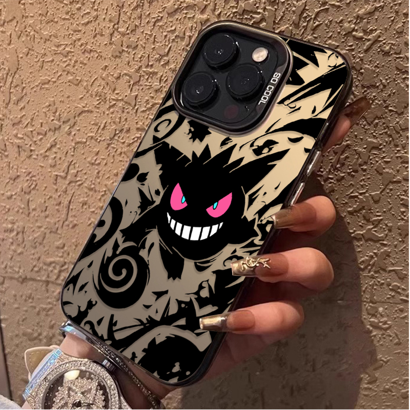 Pokemon Gengar Hard Case for S - Phone Cases For Samsung A14 리뷰 및 가격