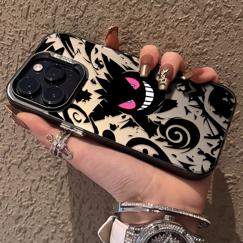 Pokemon Gengar Hard Case for S - Phone Cases For Samsung A14 리뷰 및 가격