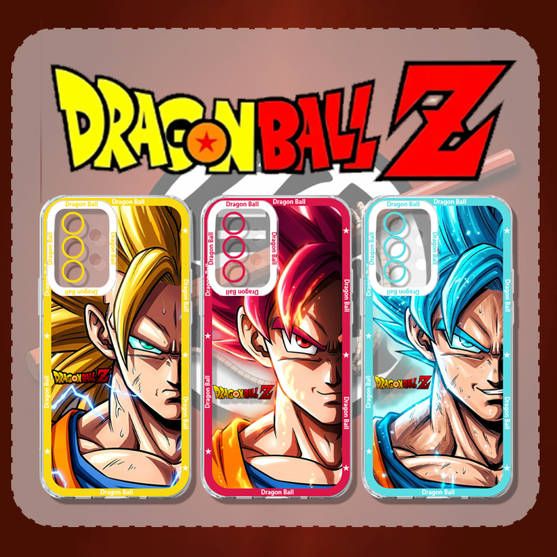 Case for D-DRAGON BALL GOKU Sa - Phone Cases For Samsung A14 리뷰 및 가격