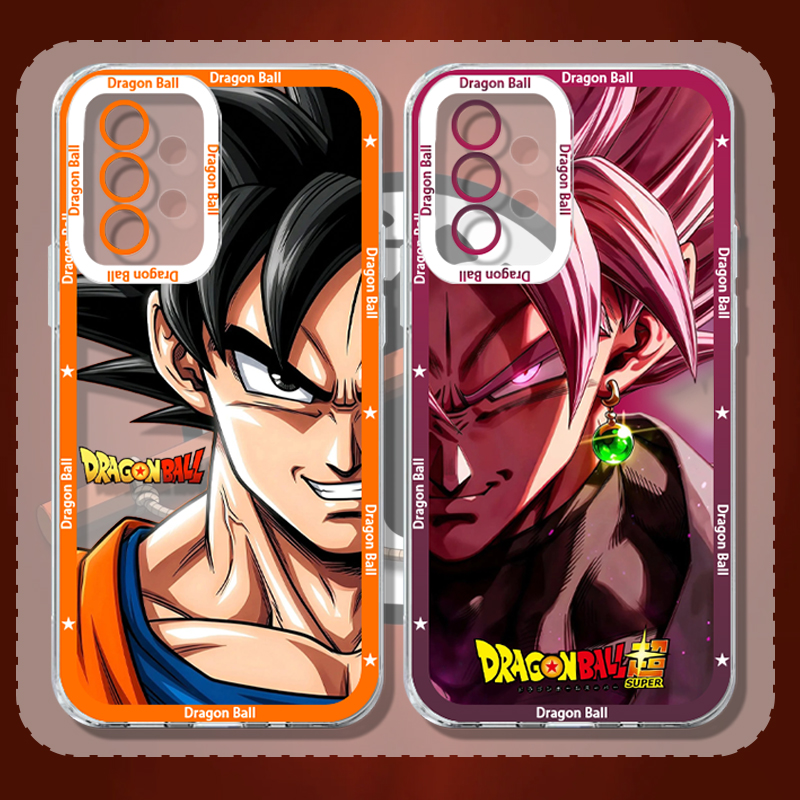 Case for D-DRAGON BALL GOKU Sa - Phone Cases For Samsung A14 리뷰 및 가격