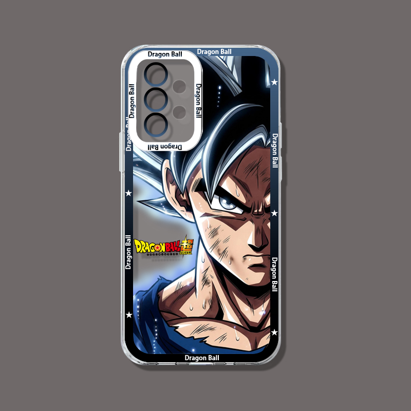 Case for D-DRAGON BALL GOKU Sa - Phone Cases For Samsung A14 리뷰 및 가격