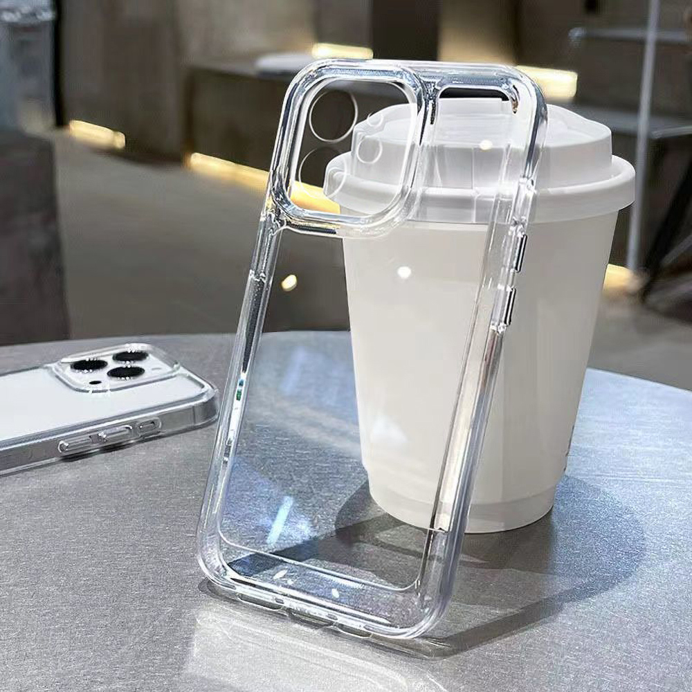 Transparent Phone Case For iPh - Phone Cases Durable 리뷰 및 가격