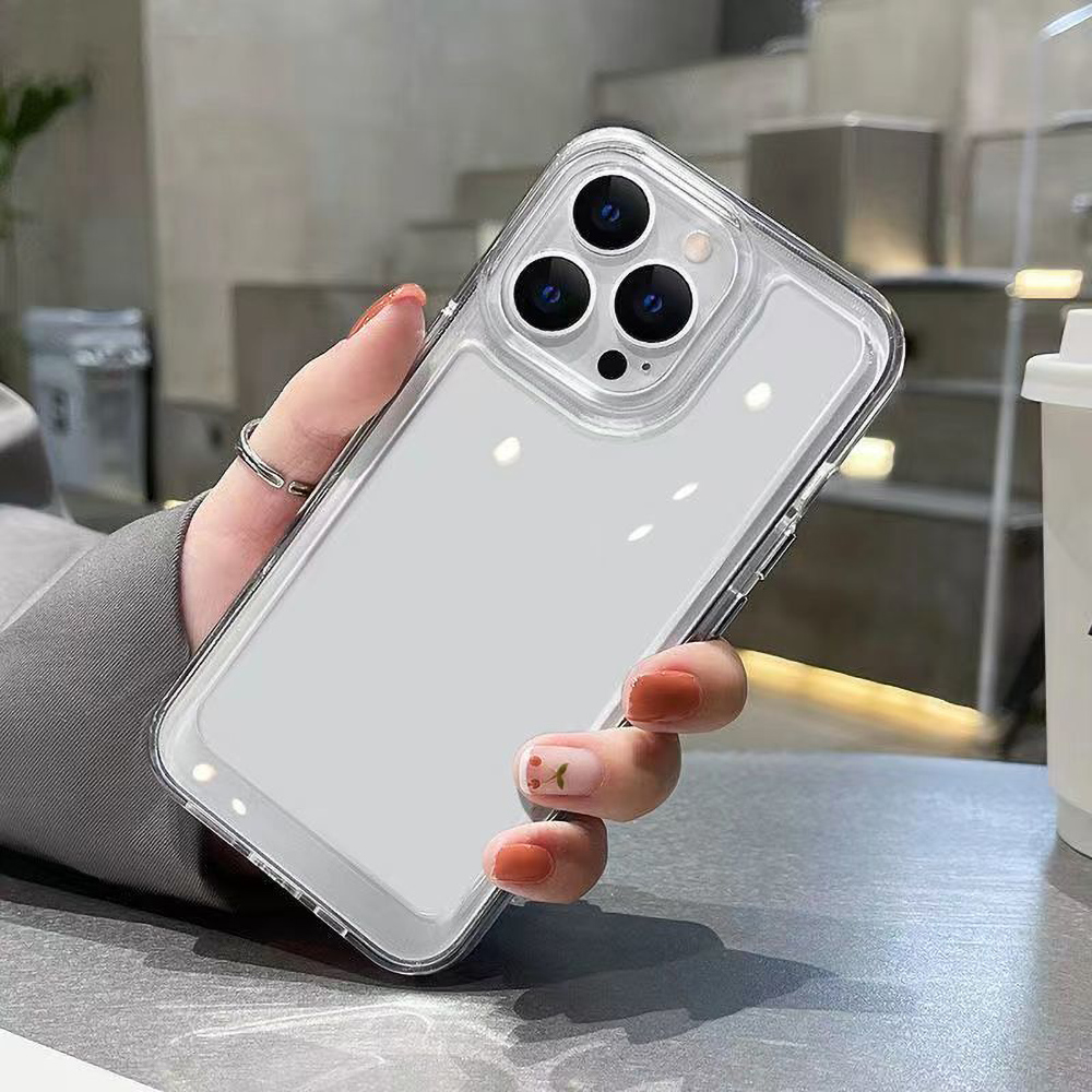 Transparent Phone Case For iPh - Phone Cases Durable 리뷰 및 가격